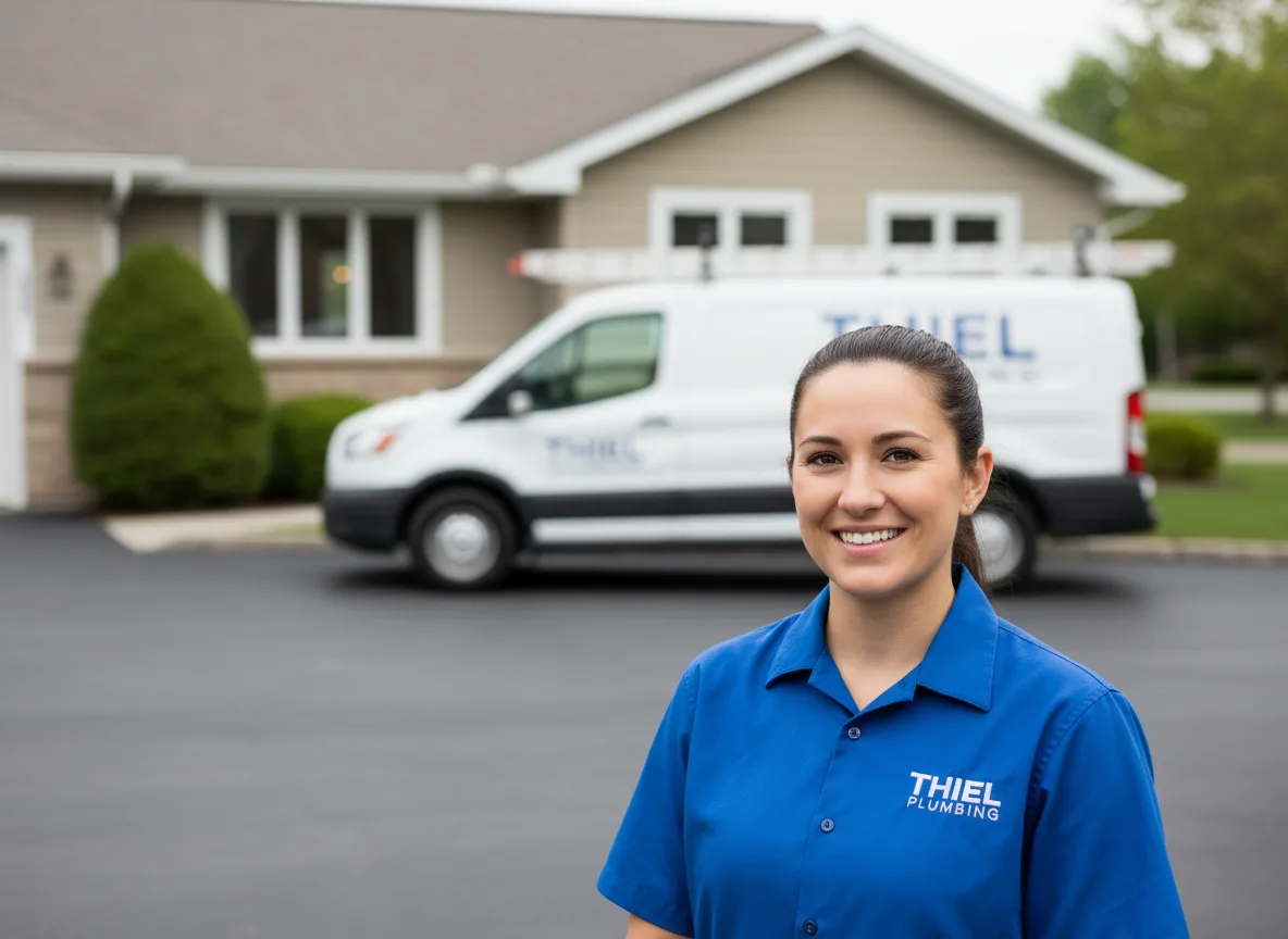 Plumber Hillman, MN FAQs